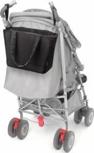 BabyOno BABY ONO-1515 TORBA DLA MAMY/DO WÓZKA BE ST TIME EVER 11