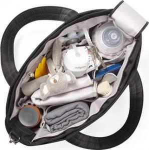 BabyOno BABY ONO-1515 TORBA DLA MAMY/DO WÓZKA BE ST TIME EVER 7