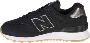 New Balance New Balance WL574SCP Czarne 40 2