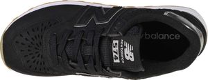 New Balance New Balance WL574SCP Czarne 40 3