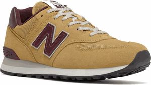 New Balance New Balance ML574BF2 Brązowe 41,5 2