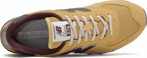 New Balance New Balance ML574BF2 Brązowe 41,5 4