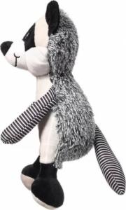 BabyOno BABY ONO 745-PRZYTULANKA DLA NIEMOWLĄT RACOON ROCKY 6