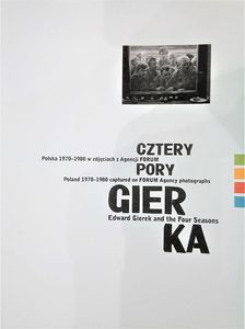 Cztery pory Gierka 1