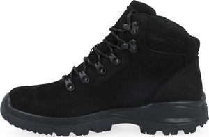 Buty trekkingowe damskie 4f H4Z21-OBDH253 czarne r. 40 4