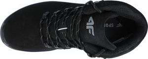 Buty trekkingowe damskie 4f H4Z21-OBDH253 czarne r. 40 5