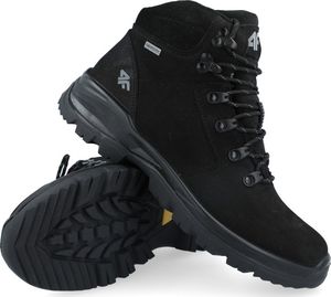 Buty trekkingowe damskie 4f H4Z21-OBDH253 czarne r. 38 3