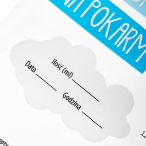 Bocioland Woreczki na mleko 200 ml 50 szt. 7