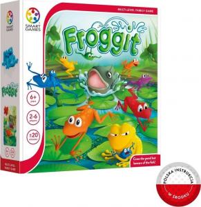 Iuvi Smart Games Froggit (ENG) IUVI Games 1