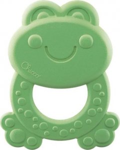 Chicco CHICCO-4910-ECO+GRYZAK ŻABKA 1