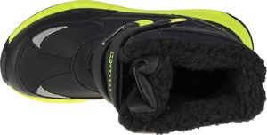 Kappa Kappa Cekis Tex K 260903K-1133 Czarne 31 3