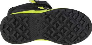 Kappa Kappa Cekis Tex K 260903K-1133 Czarne 31 4