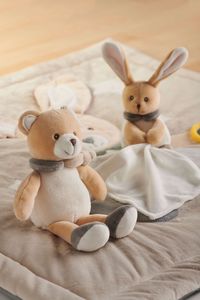 Chicco CHICCO-96090-MY SWEET DOUDOU KRÓLICZEK 3