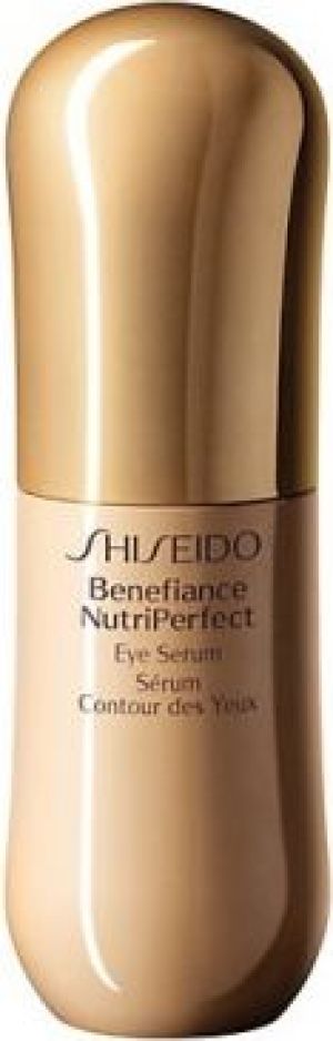 Shiseido BENEFIANCE NUTRIPERFECT EYE SERUM 15 ML 1