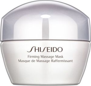 Shiseido Firming Massage Mask Maska ujędrniająca 50ml 1