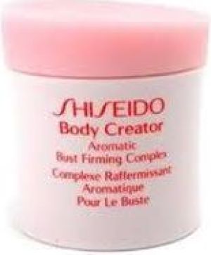 Shiseido Body Creator Aromatic Bust Firming Complex, 75ml 1