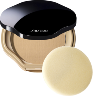 Shiseido SHEER & PERFECT COMPACT I40 (Natural Fair Ivory) 10g 1