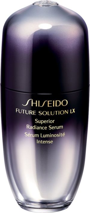 Shiseido Rewitalizująco Rozświetlające Serum dla Dojrzałej Skóry 30 ml 1