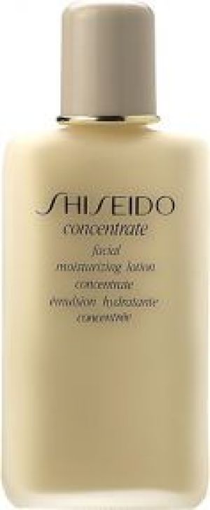 Shiseido Concentrate Moisturizing Lotion, 100ml 1