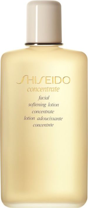 Shiseido Concentrate Facial Softening Lotion Serum do twarzy 150ml 1