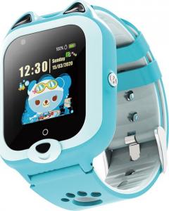 Smartwatch Garrett Funky Niebieski  (GAR000084) 2