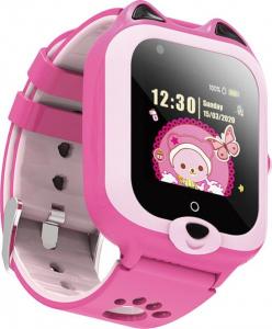 Smartwatch Garrett Funky Różowy  (GAR000085) 2