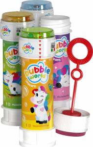 Artyk Bańki mydlane 60ml Jednorożec (36szt) 2