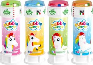 Artyk Bańki mydlane 60ml Jednorożec (36szt) 3