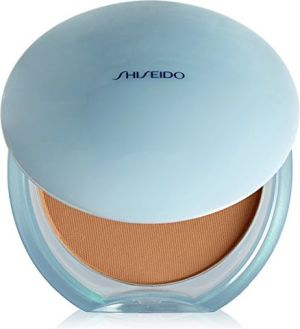 Shiseido Pureness Matifying Compact Oil-Free Matujący podkład w kompakcie 50 Deep Ivory 11g 1