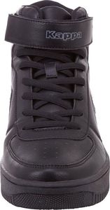 Kappa Kappa Bash Mid 242610-1116 Czarne 44 4