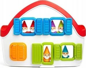 Iuvi Smart Games Królewna Śnieżka (PL) IUVI Games 2