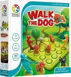 Iuvi Smart Games Walk The Dog (ENG) IUVI Games 1