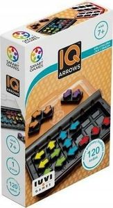 Iuvi Smart Games IQ Arrows (PL) IUVI Games 1