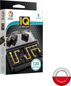 Iuvi Smart Games IQ Circuit (ENG) IUVI Games 1