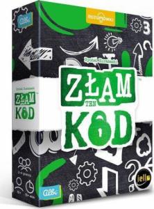 Albi Złam ten kod ALBI 1