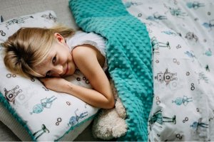 Pulp PULP-PODUSZKA MINKY 40X60 CM ROBOTY 3