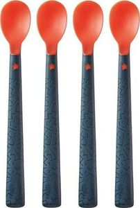 Tommee Tippee TOMMEE TIPPEE-ŁYŻECZKA Z CZUJNIKIEM HEAT SENSE*4 2