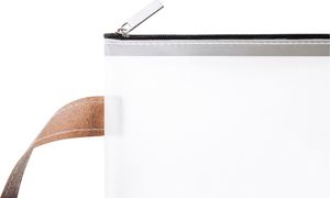 Elletro Eleganckie teczki na dokumenty, kopertowa, zamek Eko, A4, 3 Szt. 9