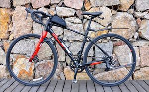 Elletro Nóżka Podpórka Stopka Rowerowa Regulowana Solidna 5