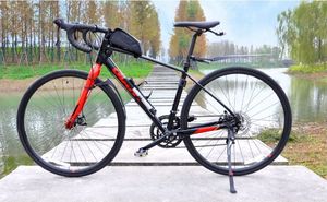 Elletro Nóżka Podpórka Stopka Rowerowa Regulowana Solidna 6