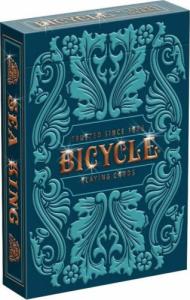 Bicycle Bicycle: Sea King 1