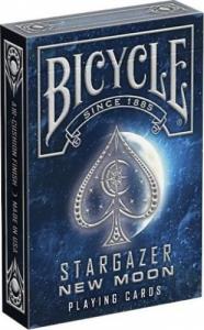 Bicycle Bicycle: Stargazer New Moon 1
