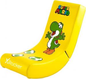 Fotel X Rocker Nintendo Video Rocker Yoshi 2