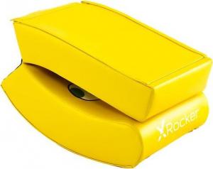 Fotel X Rocker Nintendo Video Rocker Yoshi 3