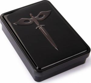 Rebel Dungeons & Dragons: Zestaw znaczników - Łotr 1