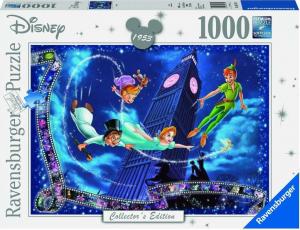 Ravensburger Puzzle 1000 Walt Disney - Piotruś Pan 1