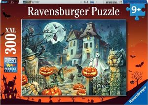 Ravensburger Puzzle 300 Haloween 1