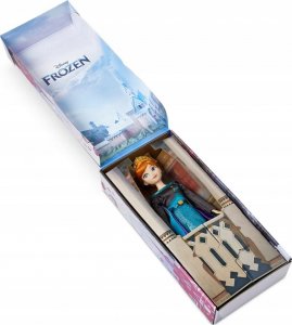 Wizarding World Harry Potter: Magiczne puzzle - Hedwiga w locie (500 elementów) 11