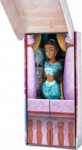 Wizarding World Harry Potter: Magiczne puzzle - Hedwiga w locie (500 elementów) 20