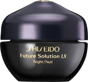 Shiseido Future Solution Lx Total Regenerating Cream, 50ml 1